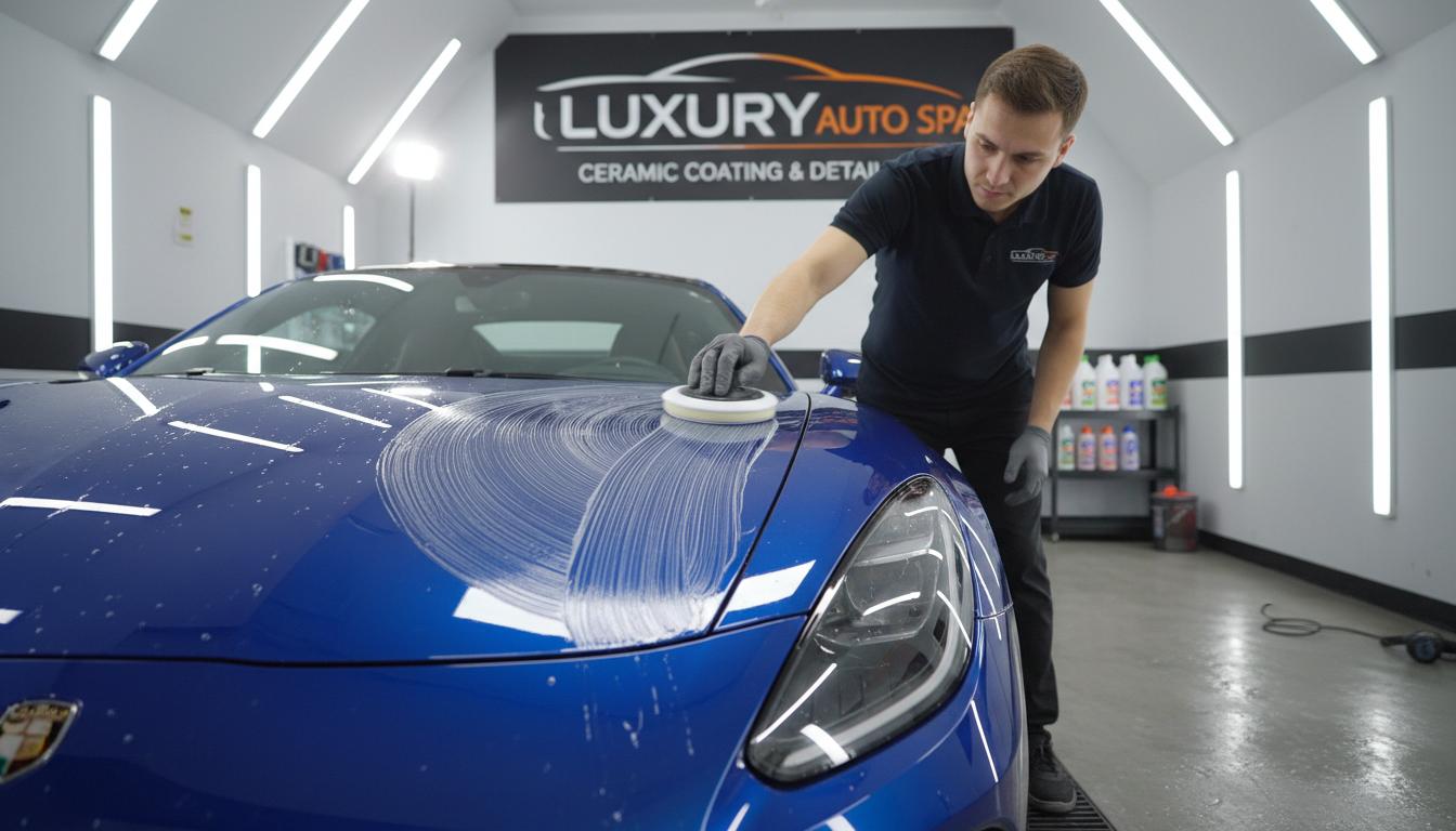 Wax & Polish